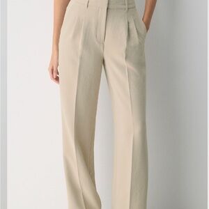 The Effortless Pant™ - Crepette